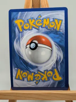 Pokemon TCG Shuckle 136/132 Mega Evolution - Image 2