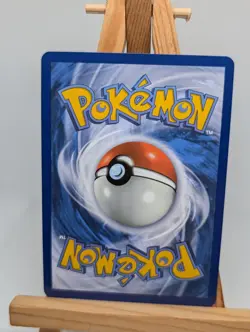 Pokemon TCG Shroodle 149/132 – Mega Evolution – Near Mint - Image 2