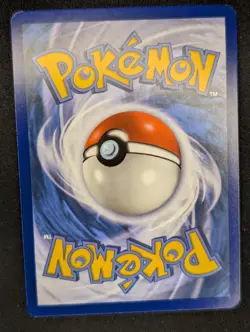 Pokemon TCG Pikachu 28/73 Shining Legends Holo - Image 2