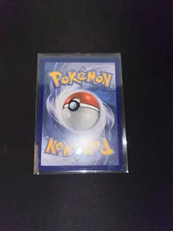 Pokemon Pikachu & Zekrom GX SM248 TAG TEAM Full Art Promo Holo Card 240 HP - Image 2