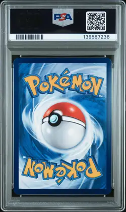 2025 POKEMON SIMPLIFIED CHINESE CBB3 C-GEM PACK VOL 3 #07 CUBONE PSA 10 - Image 2