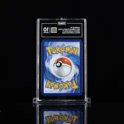 Pokemon Charizard EX Obsidian Flames #223/197 Tag 10 Gem Mint - Image 2