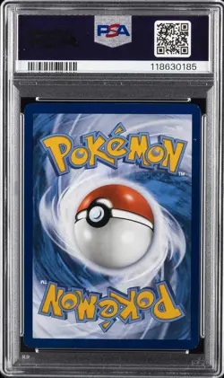 Wailord 162/159 Illustration Rare Jtg En-journey Together Pokemon PSA 9 - Image 2