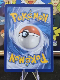Eevee 074/131 🔥 Pokemon Day 2025 Reverse Cosmos Holo TCG Prismatic Evolutions - Image 4