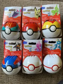 POKEMON COLLECTOR BOX V 5.0 *LIMITED STOCK* Vintage, Sealed Packs, GIFTS & MORE - Image 2