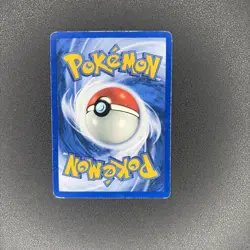 2003 Pokemon TCG Raichu EX Sandstorm Holo 98/100 Ultra Rare Medium Play - Image 3