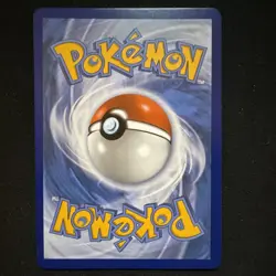 Pokemon Mega Abomasnow EX 157/132 350 HP Ultra Rare Holo English - Image 2