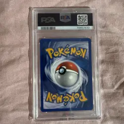 ✅ 2000 POKEMON GYM CHALLENGE 1ST EDITION #73 GIOVANNI'S MAGIKARP PSA 10 - Image 2
