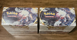 Pokemon TCG - Sword & Shield Lost Origin Booster Box - 36 Packs - *SEALED* 820650860553 - Image 2