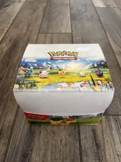 Pokemon TCG Ascended Heroes Mini Tin Display Lot Of 10 Mini Tins - Image 2