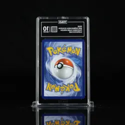 Piplup Pokemon Phantasmal Flames IR TAG 10 #098/094 - Image 2