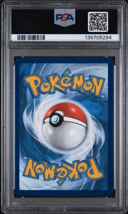 Zorua 142/086 Pokemon Sv: White Flare Holo Illustration Rare IR PSA 10 GEM MINT - Image 2