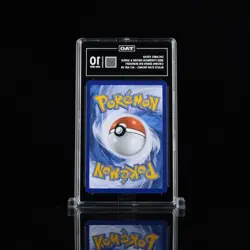 Pokemon Lucario VSTAR Crown Zenith ETB Full Art Promo SWSH291 TAG 10 Gem Mint - Image 2
