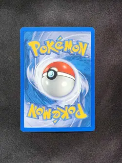Team Magma's Claydol 8/95 Team Magma vs Team Aqua Holo Vintage 2004 Pokemon TCG - Image 2