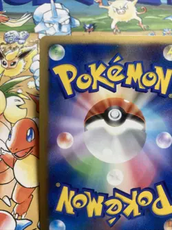 Mamoswine Lv.58 006/009 11th Movie Commemoration Set Japanese Pokemon - Image 5