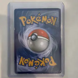 Pokemon Raichu & Alolan Raichu GX TAG TEAM Full Art Ultra Rare Holo 221/236 Sm-… - Image 2