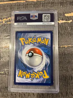 2021 pokemon celebrations 025 full art/mew psa 10 - Image 2
