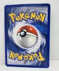 Pokemon TCG - Pikachu 60/106 - Emerald 2005 MP - Image 2