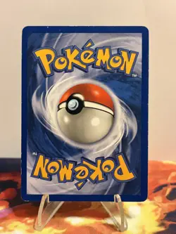 Pokemon TCG Scyther Base Set 2 17/130 Holo Unlimited Holo Rare LP - Image 4