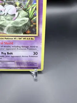 Pokemon TCG Mew 53/108 Holo Rare Evolutions NM - Image 5
