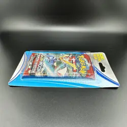 Pokemon Crimson Invasion Blister Pack Kartana Artwork Sealed Sun Moon - Image 4