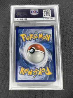 2016 Pokemon XY Evolutions Mega Blastoise EX Full Art 102/108 PSA Gem Mint 10 🔥 - Image 2