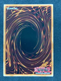 Number 37: Hope Woven Dragon Spider Shark PGL3-EN007 1st Edition - VLP - Image 2