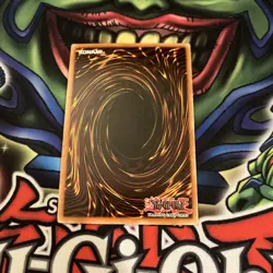 Exodia Necross DCR-020 Dark Crisis 1st Edition (Lp) - Image 2