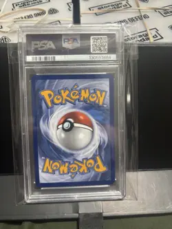 2025 POKEMON JOURNEY TOGETHER SPECIAL ILLUSTRATION RARE N'S ZOROARK EX PSA 10 - Image 2