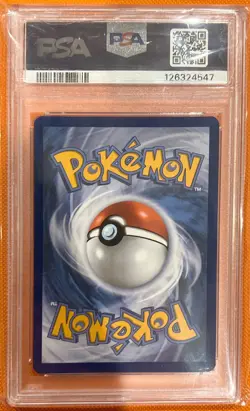 N's Zoroark EX Sir 185/159 PSA 10 Journey Together Special Illustration Rare - Image 2