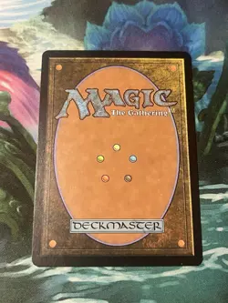 MTG Traditional Chinese Foil Arrogant Wurm LP - Image 2
