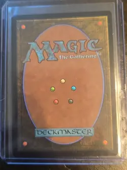 MTG Tannuk, Steadfast Second (Foil) #162 Edge of Eternities - Image 2
