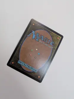 MTG - Lord Dregg, Insect Invader (Foil) - Teenage Mutant Ninja Turtles NM/M Cond - Image 3