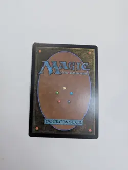 MTG - Lord Dregg, Insect Invader (Foil) - Teenage Mutant Ninja Turtles NM/M Cond - Image 4