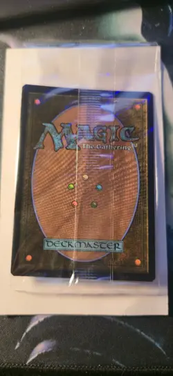 Donatello, Mutant Mechanic TMNT Foil Pre-Release Sealed - Image 2