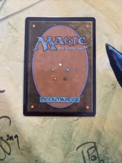 Ornithopter Masterpiece Series: Kaladesh Inventions Foil NM Excellent Condition - Image 2