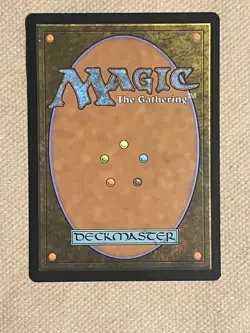 1 X Spacegodzilla Death Corona Borderless Regular NM MTG Ikoria - Image 2