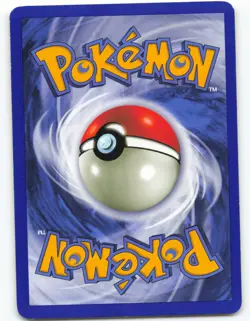Omanyte - 1st Edition - 52/62 Fossil Set - Pokemon TCG - 1999 - Image 2