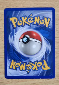 Pokemon TCG Dugtrio 10/165 Expedition Holo Rare LP - Image 2