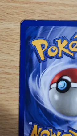 Pokemon TCG Dugtrio 10/165 Expedition Holo Rare LP - Image 3