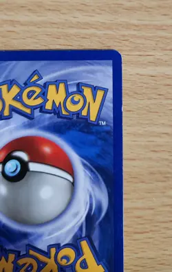 Pokemon TCG Dugtrio 10/165 Expedition Holo Rare LP - Image 4