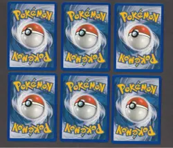 Pokemon Card Edizione Ex Emerald English Set Completo Rare, Non Comuni e Comuni - Image 2