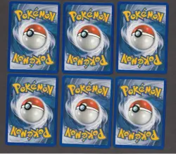 Pokemon Card Edizione Ex Emerald English Set Completo Rare, Non Comuni e Comuni - Image 4