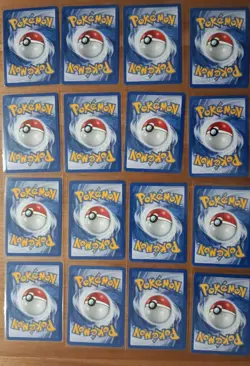 lot carte pokemon ex Deoxys - Image 2