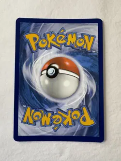 ENG Pokemon TCG – Cinccino (183/162) ILLUSTRATION RARE NM/M Pack Fresh - Image 3