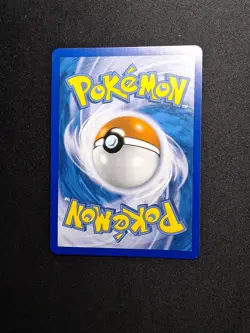REVERSE Jirachi 11/95 HGSS L'appel des Legendes Pokemon FR - Image 4