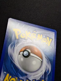 REVERSE Jirachi 11/95 HGSS L'appel des Legendes Pokemon FR - Image 5