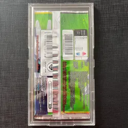 Pokemon Sealed Booster Pack Legendary Clash Cosmic Eclipse AS6b with Case Thai - Image 2