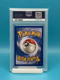 PSA 5 - 2002 POKEMON EXPEDITION RAICHU-HOLO - Image 2