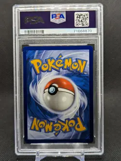 Pokemon TCG - Dark Energy Full Art - 158/159 Crown Zenith - PSA 10 Gem Mint - Image 3